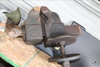 Sale Image for Primitives, Antiques, Collectibles & Tool Auction