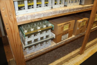 Sale Image for Jameson's Candy Store Liquidation Auction