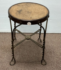 Sale Image for November Online Auction 2025