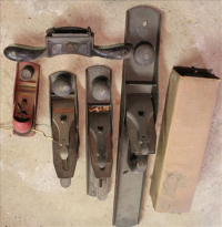 Sale Image for Real Estate And Contents