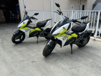 Sale Image for Revolution Brands International, LLC