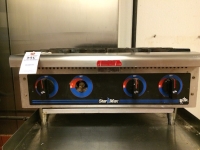 Sale Image for ABSOLUTE ONLINE AUCTION - Surplus Retail Inventory And Kitchen Equipment Online Auction