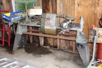 Sale Image for Estate Auction