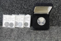 Sale Image for Public Auction At The New Refinery