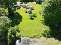 Sale Image for Real Estate & Contents