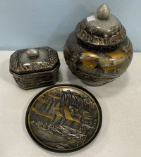 Sale Image for February Online Auction 2021