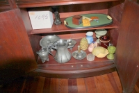 Sale Image for Wildberger Estate Auction