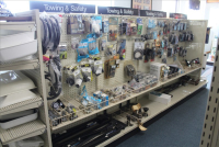 Sale Image for Dennis Trailers Inc. Liquidation Auction