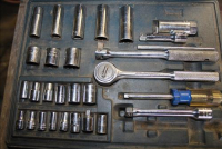 Sale Image for Living Estate Tool Auction