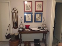 Sale Image for Big Estate Sale Sterling Silver, Jewelry, Furniture & More