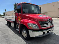 Sale Image for All County Waste Removal, Inc. And Diamond Towing &amp; Logistics, Inc.