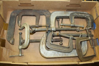 Sale Image for Living Estate Tool Auction