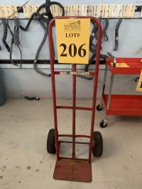 Sale Image for Watson Paving D/b/a Watson Truck & Auto Parts