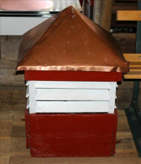 Sale Image for Downsizing Auction- Barntique