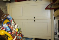 Sale Image for Real Estate And Contents