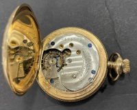 Sale Image for Watch And Jewelry Online Auction