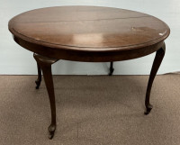 Sale Image for November Online Auction 2025