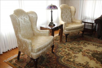 Sale Image for Real Estate & Contents