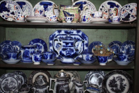 Sale Image for Large Public Auction