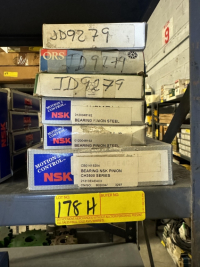 Sale Image for Larry’s Heavy Equipment Parts &amp; Services, Inc.