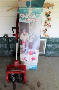 Sale Image for Real Estate & Contents Auction - Buckley Estate