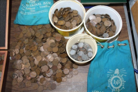 Sale Image for Large Public Auction - Real Estate &amp; Contents