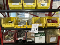 Sale Image for Larry’s Heavy Equipment Parts &amp; Services, Inc.