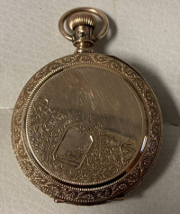 Sale Image for Watch And Jewelry Online Auction