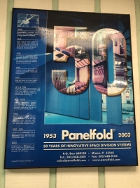 Sale Image for Panelfold, Inc.