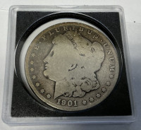 Sale Image for Coin and Jewelry Online Auction 2026