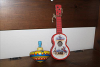 Sale Image for Real Estate And Contents