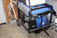 Sale Image for Large Public Auction