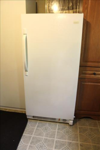 Sale Image for Real Estate &amp; Contents