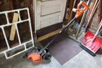 Sale Image for Real Estate And Contents