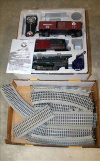 Sale Image for Large Public Auction