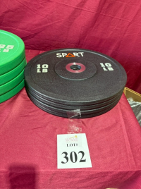 Sale Image for Biohackers Health And Fitness, LLC