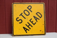 Sale Image for Public Auction At The New Refinery