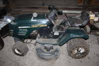 Sale Image for Estate Auction - Harrisville, PA