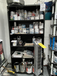 Sale Image for Viva-Liz, Inc. (Automotive Paints And Finishes, Supplies And Vehicles)