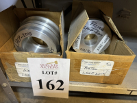 Sale Image for Larry’s Heavy Equipment Parts &amp; Services, Inc.