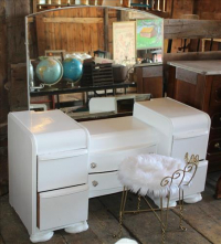 Sale Image for Downsizing Auction- Barntique