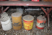 Sale Image for Large Public Auction