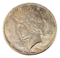 Sale Image for Wake Robbin Gold & Silver Coin and Bullion Auction #1