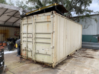 Sale Image for Allan Spear Construction, LLC (Vehicles & Equipment)