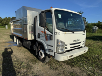 Sale Image for Native Tree Service, Inc. &amp; Native Landscape Service, Inc.