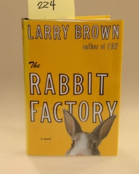 Sale Image for 1st Edition And Signed Book Auction