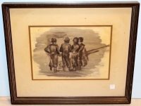 Sale Image for September Online Auction