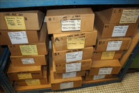 Sale Image for Jameson's Candy Store Liquidation Auction