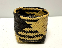 Sale Image for Choctaw Basket Collection Online Auction