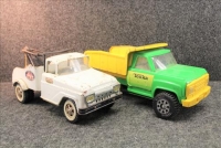 Sale Image for Large Public Auction